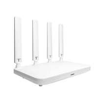 AX1800 Gigabit Dual-Band Wireless Wi-Fi Router Wi-Fi6 - EE