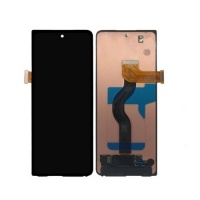 Samsung Galaxy Z Fold4 service pack Outer LCD Display Assembly No Frame (All Colors)
