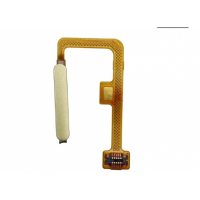 Xiaomi Mi 11 Lite Power Flex with button (ORi) (Gold/Yellow) - AL