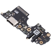 Oppo A54 4G Charging Port Board