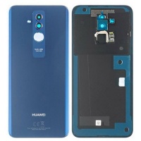 Huawei Mate 20 Lite Backcover With Camera Lens (Blue)