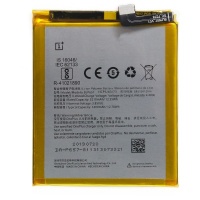 Battery Compatible For OnePlus 5 / 5T (BLP637) 3300 mAh