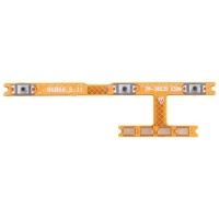 Motorola Moto G54 Power And Volume Flex -U