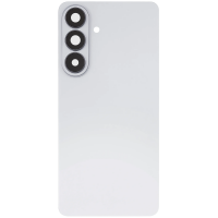 Samsung S26 Plus Achterglas Met Camera Lens (Wit)