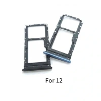 Xiaomi Redmi 12C Sim Tary (Blue) -U