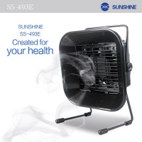 SUNSHINE SS-493E Anti-Static Smoke Absorber