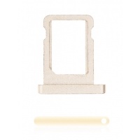 iPad Pro 12.9 (1nd Gen: 2015) Sim Card Tray (Gold) - A
