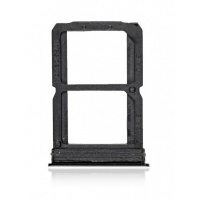 OnePlus 6 Sim Card Tray For (Silk White)