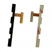 Motorola One Fusion (XT2073) Power and Volume Flex