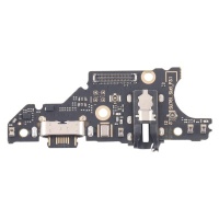 Motorola Moto G35 Original Charging Port Board