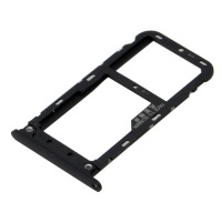 Xiaomi Poco F1 Sim Card Tray (Black)