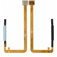 Samsung Galaxy A06 (A065F) Finger Button Flex (ORi) (Blue) -LA