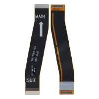 Samsung Galaxy S22 (SM-S901B) Mainboard Flex Cable - G