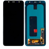 Samsung Galaxy J8 Plus (J805) LCD Display Assembly No Frame(Black)