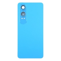 OnePlus Nord CE4 Lite Back Cover + Camera Lens ORi (Blue)