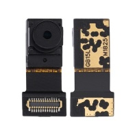 Google Pixel 4a 5G Front Camera LG