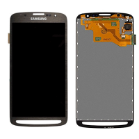 Samsung I9295 Galaxy S4 Active LCD Display Assembly No Frame (Orange Flare)