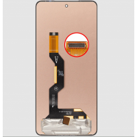 Motorola Moto G86 /G86 Power Origineel LCD Scherm Zonder Frame (Alle kleuren)