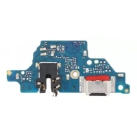 Motorola Moto G84 Charging Port Board Flex (ORi) -LM