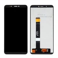 Nokia C2 LCD (TA-1263) LDC Display Assembly No Frame (All Colors) 1:1