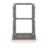 Xiaomi Mi 10/10Pro Sim-houder (Gold)