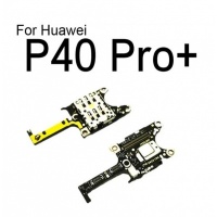 Huawei P40 Pro Plus SIM Card Reader with Microphone Board