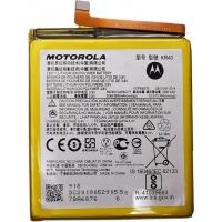 Battery Compatible For Motorola Moto G8 (KR40) Li-Ion 4000 mAh