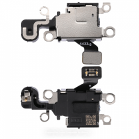 Apple iPhone 15 Bottom Microphone with Air Pressure Sensor