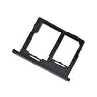 Samsung Galaxy Tab A 10.5 2018 (T590) Sim Tray (Black)