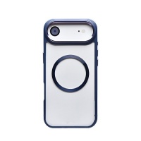 Wave MagSafe Case - iPhone 17 Air - Dark Blue