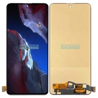 Xiaomi Redmi K60 / K60pro / Poco F5 Pro TFT LCD Display Assembly No Frame (All Colors)