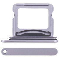 iPhone 17 Sim Tray (Purple) 