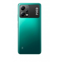 Poco X5 Back Cover + Camera lens (Green)