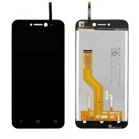 Wiko Y50 LCD Display Assembly No Frame (Black)