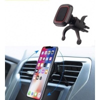 Magentic Car Holder