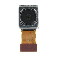 Xperia XZ3 Back Camera