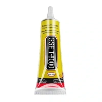 T-7000 Adhesive Glue Black (110 ml)