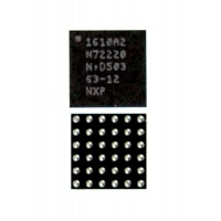 Tristar U2 Charging IC Compatible For iPhone 6 / 6 Plus / iPad Air 2 (U1700: U3500: 1610A2: 36 Pins)