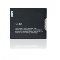 Battery Compatible For Motorola Moto G5/G4 PLAY/E4/E5 Play (GK40) Li-Ion 2800 mAh