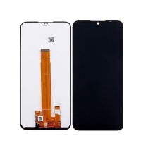 Wiko View 3 Lite LCD Display Assembly No Frame (Black)