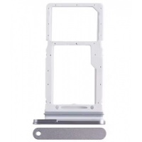 Samsung Galaxy TAB S9 FE (X510) Sim-houder (Zwart)