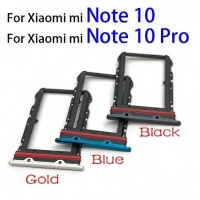 Xiaomi Redmi 10 Sim Card Tray (Blue) -U