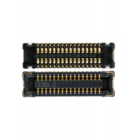 LCD FPC Connector Compatible For iPad Mini 1 / 2 / 3 (J2201: 32 Pin)