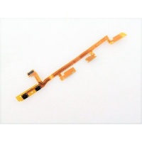 Nokia Lumia 1020 Power and volume Flex