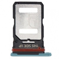 Motorola Moto Edge 30 Pro Sim Card Tray (Green) 