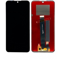 Motorola Moto E6 Plus LCD Display No Frame (All Colors) (Ori)