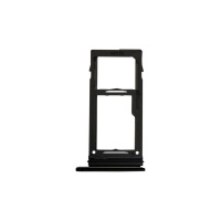Samsung Galaxy TAB S9 FE+ Sim Tray (Black) 