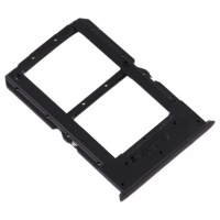Oppo Reno Sim Card Tray (Black)