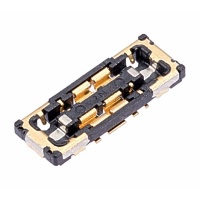 Battery FPC Connector (On Motherboard) Compatible For iPhone 12 / 12 Mini / 12 Pro / 12 Pro Max -K