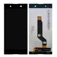 Sony Xperia XA1 Ultra ORi LCD Display Assembly NO Frame (Black)